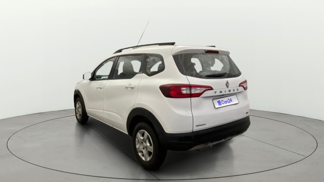 View Renault Triber Image 2 Used Renault Triber Image 2