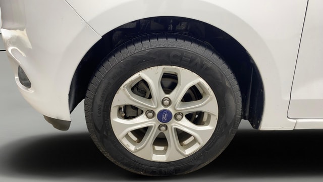 View Ford Figo Aspire Image 27 Used Ford Figo Aspire Image 27