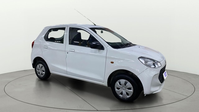 View Maruti Suzuki Alto K10 Image 35 Used Maruti Suzuki Alto K10 Image 35