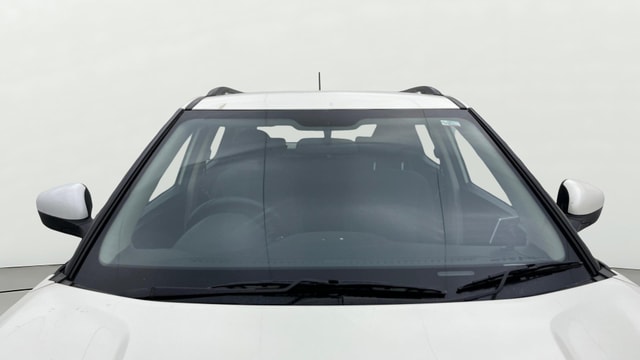 View Mahindra XUV300 Image 30 Used Mahindra XUV300 Image 30