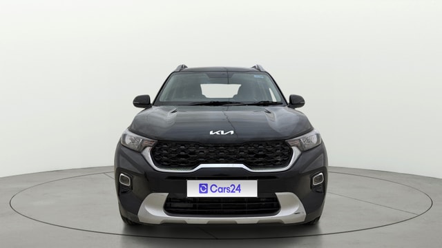 View Kia Sonet Image 1 Used Kia Sonet Image 1