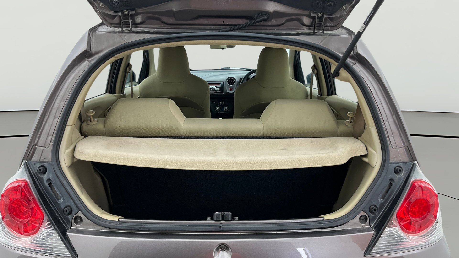 Used 2013 Honda Brio Used 2013 Honda Brio