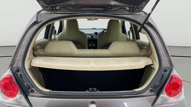 View Honda Brio Image 36 Used Honda Brio Image 36