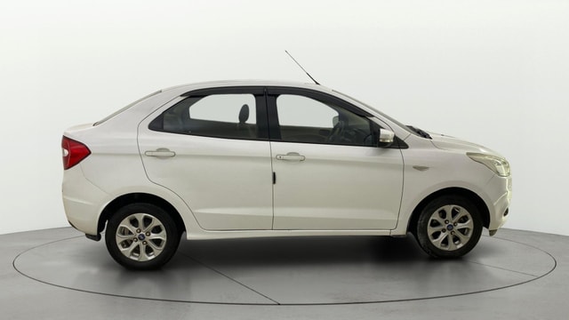 View Ford Figo Aspire Image 8 Used Ford Figo Aspire Image 8