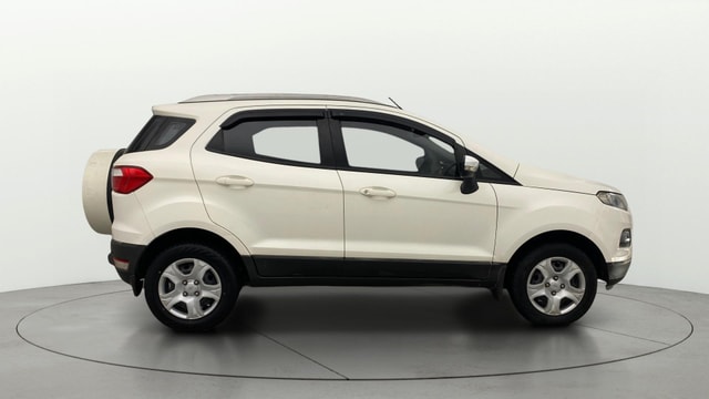 View Ford EcoSport Image 8 Used Ford EcoSport Image 8
