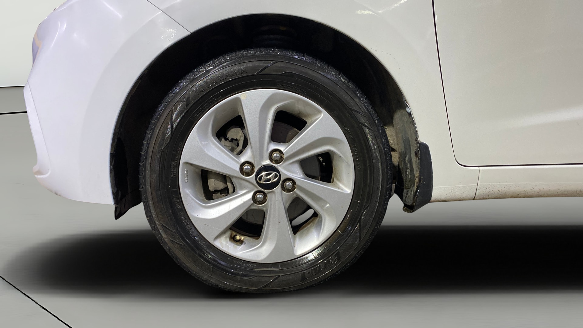 View 2018 Hyundai Xcent SX Petrol Image 28 Used 2018 Hyundai Xcent SX Petrol Image 28