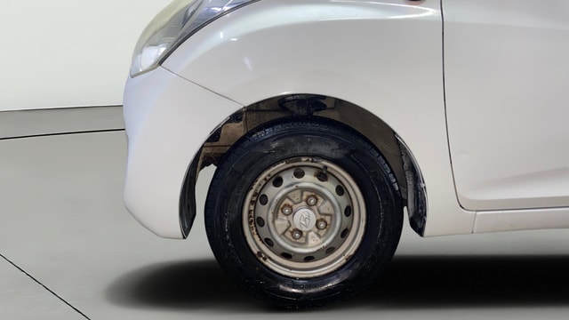View Hyundai EON Image 31 Used Hyundai EON Image 31