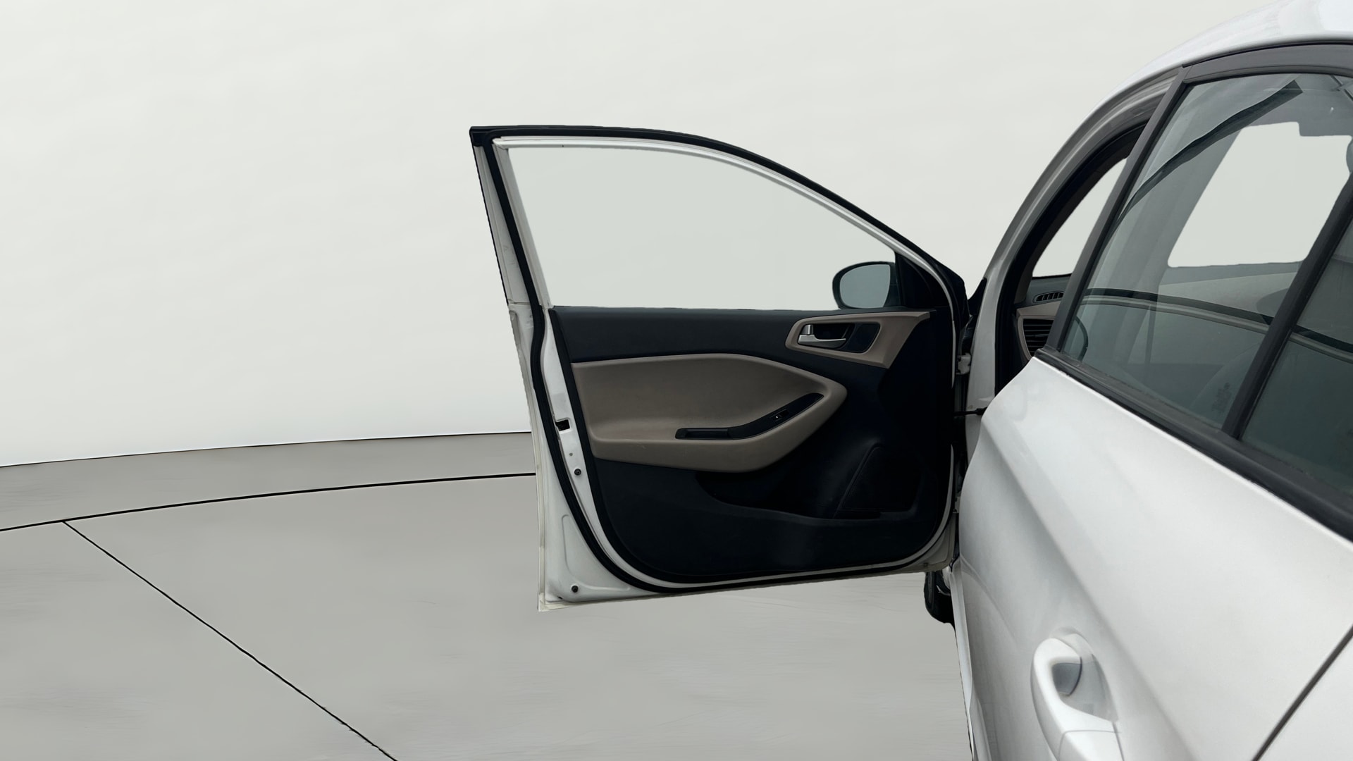 View 2015 Hyundai Elite i20 Magna 1.2 Image 30 Used 2015 Hyundai Elite i20 Magna 1.2 Image 30