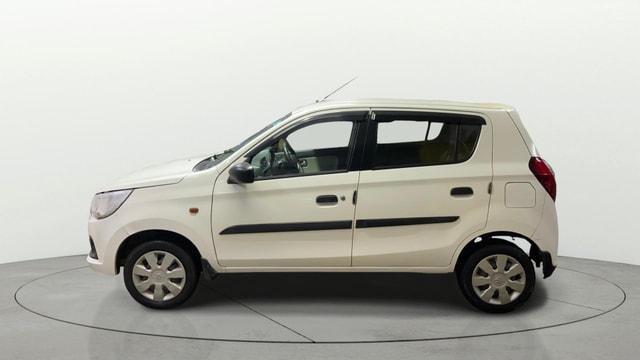 View Maruti Suzuki Alto K10 Image 5 Used Maruti Suzuki Alto K10 Image 5