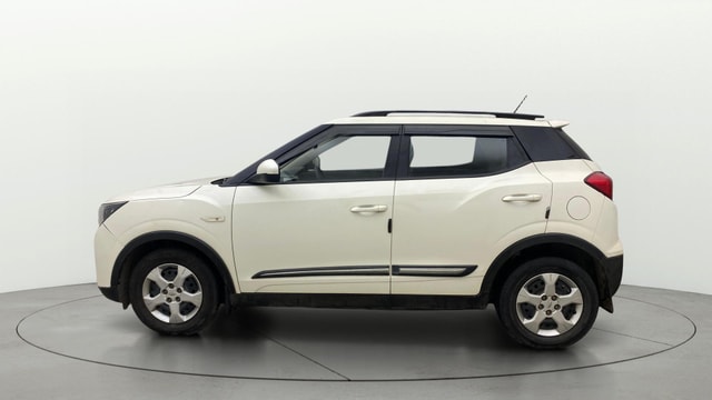 View Mahindra XUV300 Image 5 Used Mahindra XUV300 Image 5