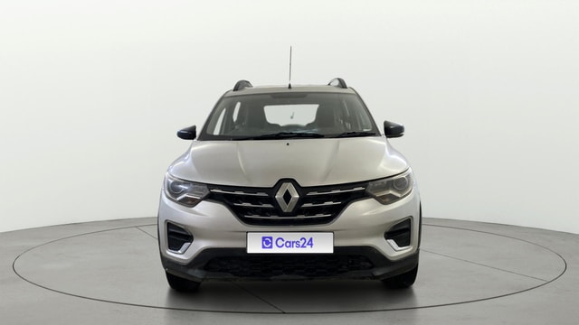 View Renault Triber Image 1 Used Renault Triber Image 1