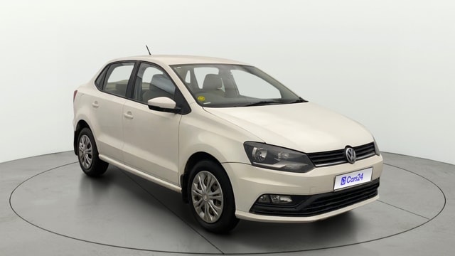View Volkswagen Ameo Image 15 Used Volkswagen Ameo Image 15