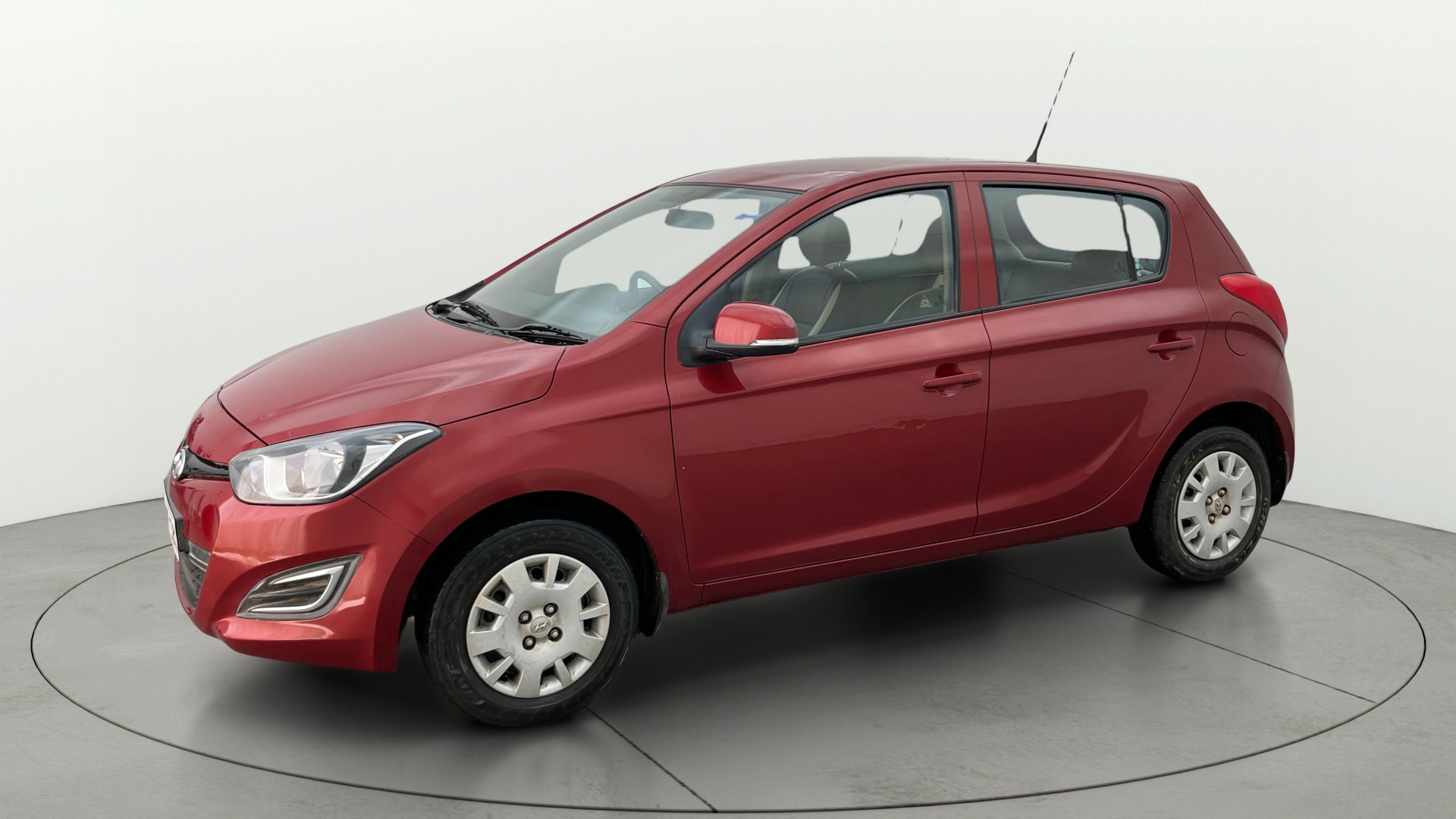 Used 2013 Hyundai i20 Used 2013 Hyundai i20