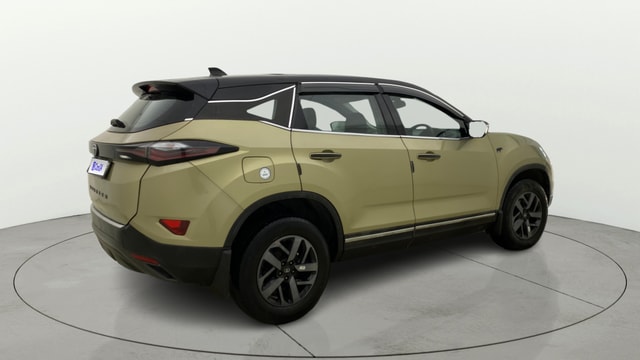 View Tata Harrier Image 47 Used Tata Harrier Image 47