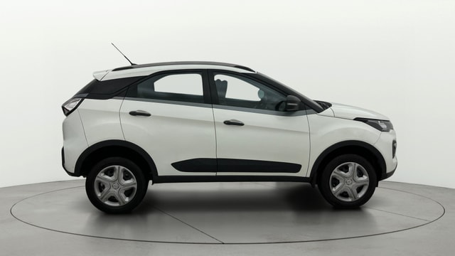 View Tata Nexon Image 8 Used Tata Nexon Image 8