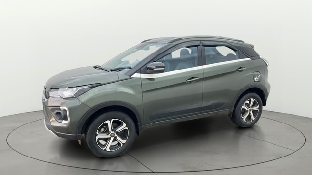 View Tata Nexon Image 38 Used Tata Nexon Image 38