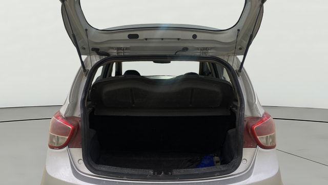 View Hyundai Grand i10 Image 37 Used Hyundai Grand i10 Image 37