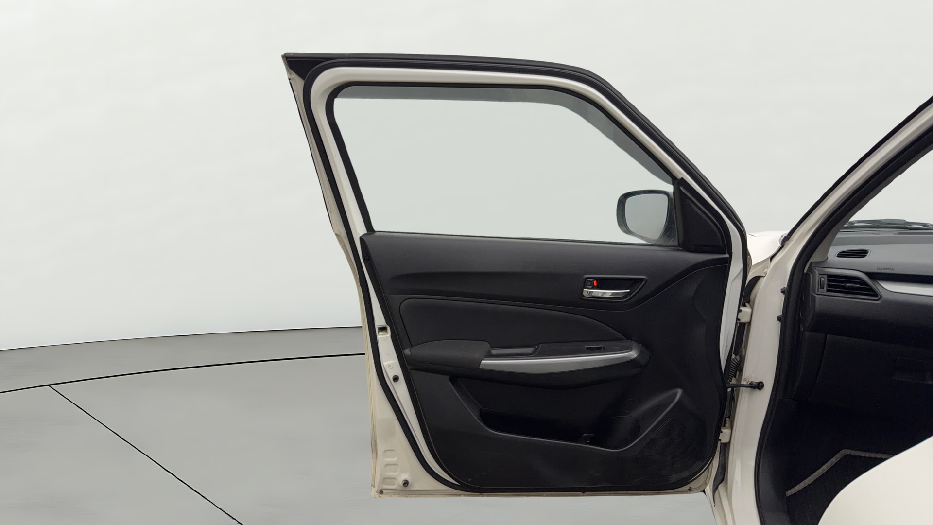 View 2020 Maruti Suzuki 1000 Base Variant Image 31 Used 2020 Maruti Suzuki 1000 Base Variant Image 31