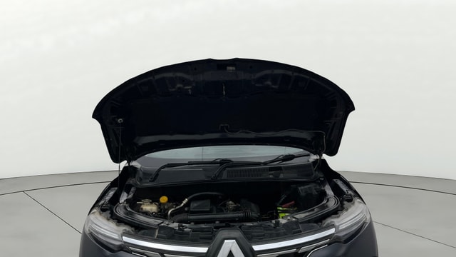 View Renault Kiger Image 33 Used Renault Kiger Image 33