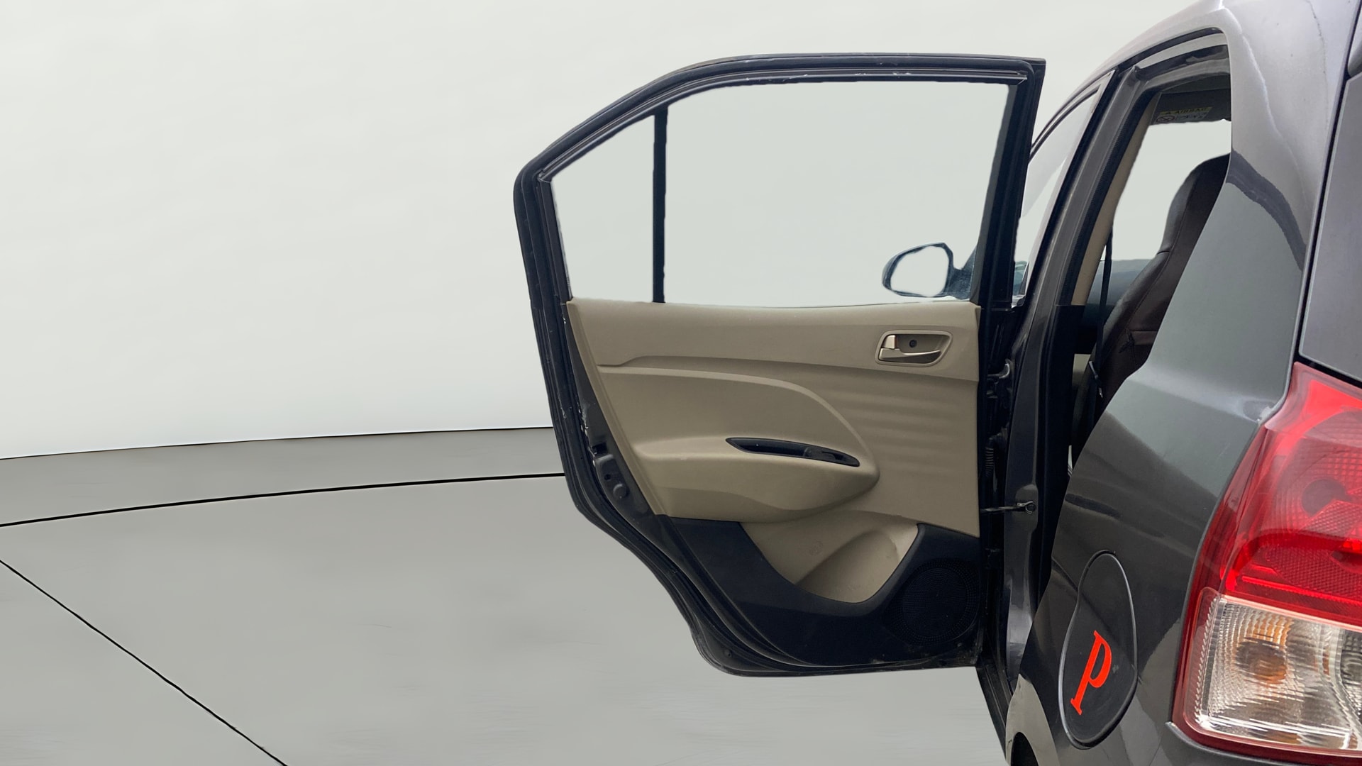 View 2019 Hyundai New Santro Sportz AMT Image 22 Used 2019 Hyundai New Santro Sportz AMT Image 22