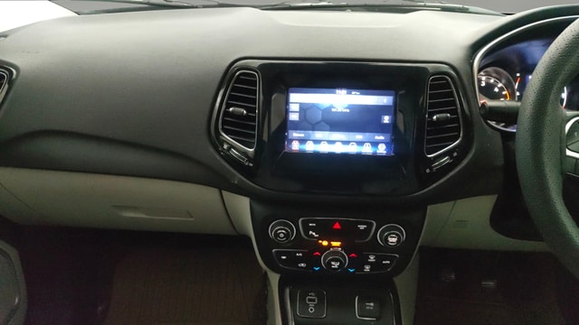View Jeep Compass Image 17 Used Jeep Compass Image 17