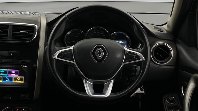 View Renault Duster Image 20 Used Renault Duster Image 20