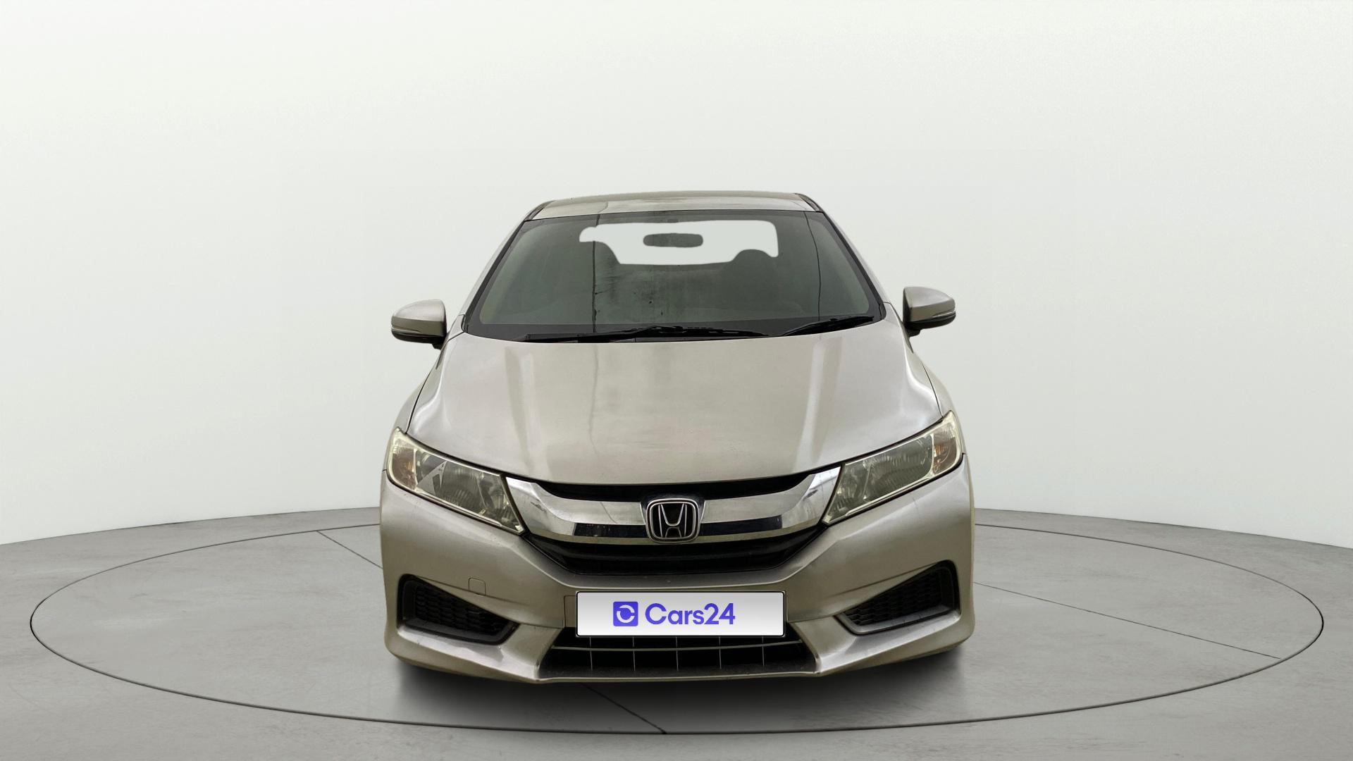 Used 2014 Honda City Used 2014 Honda City
