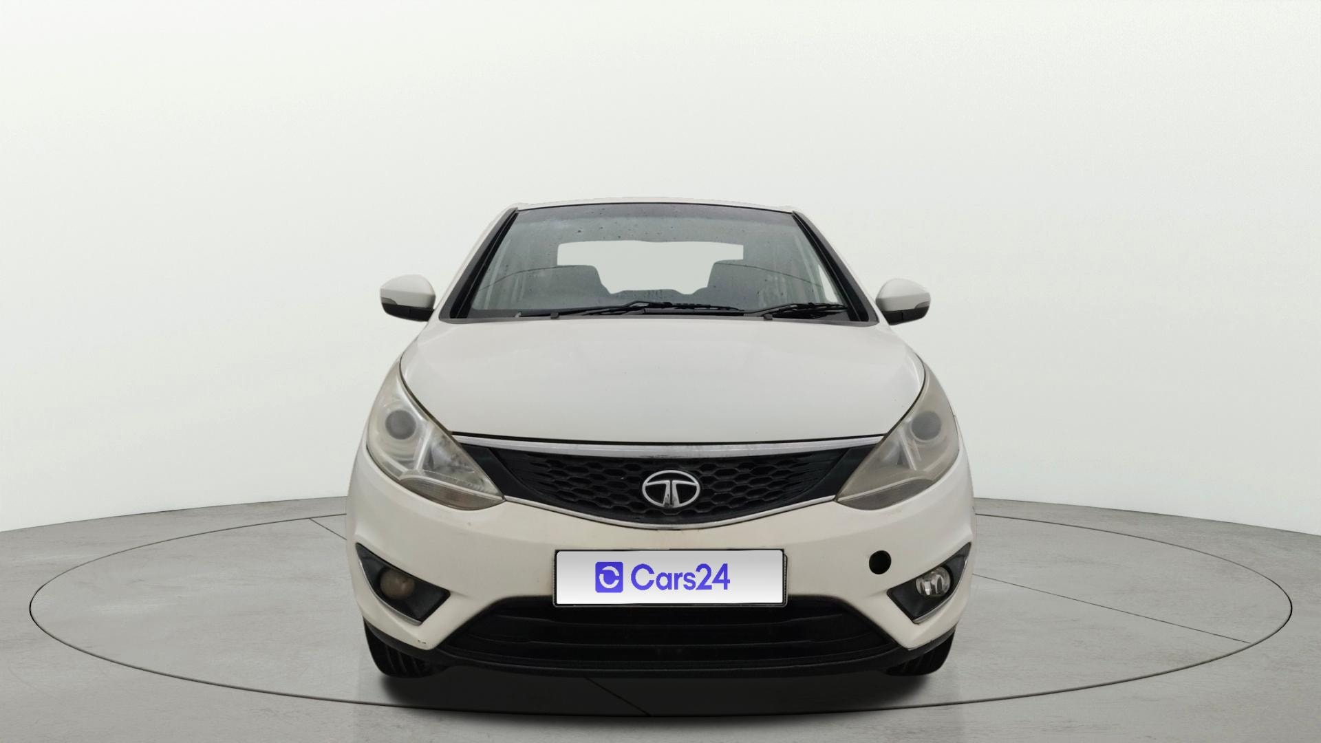 Used 2015 Tata Zest Used 2015 Tata Zest