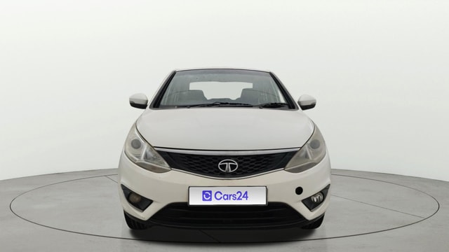 View Tata Zest Image 1 Used Tata Zest Image 1