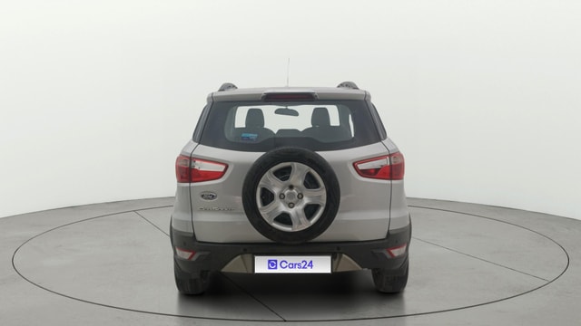 View Ford EcoSport Image 39 Used Ford EcoSport Image 39