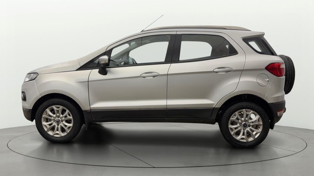 View Ford EcoSport Image 5 Used Ford EcoSport Image 5