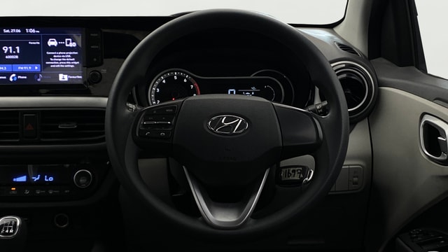 View Hyundai Grand i10 Nios Image 20 Used Hyundai Grand i10 Nios Image 20