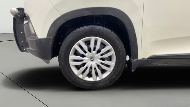View Mahindra KUV100 Image 28 Used Mahindra KUV100 Image 28