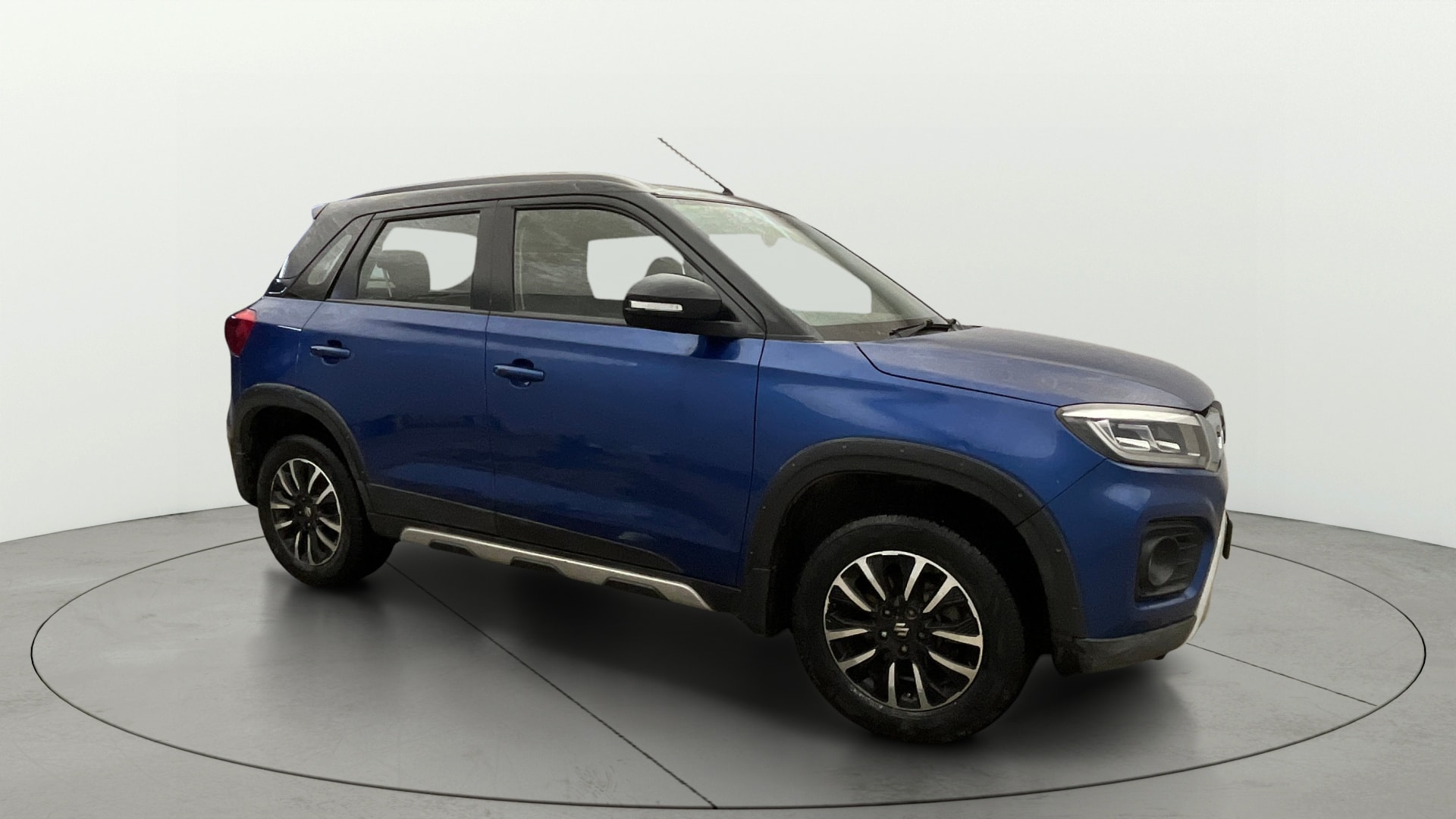 View 2021 Maruti Suzuki 1000 Base Variant Image 38 Used 2021 Maruti Suzuki 1000 Base Variant Image 38