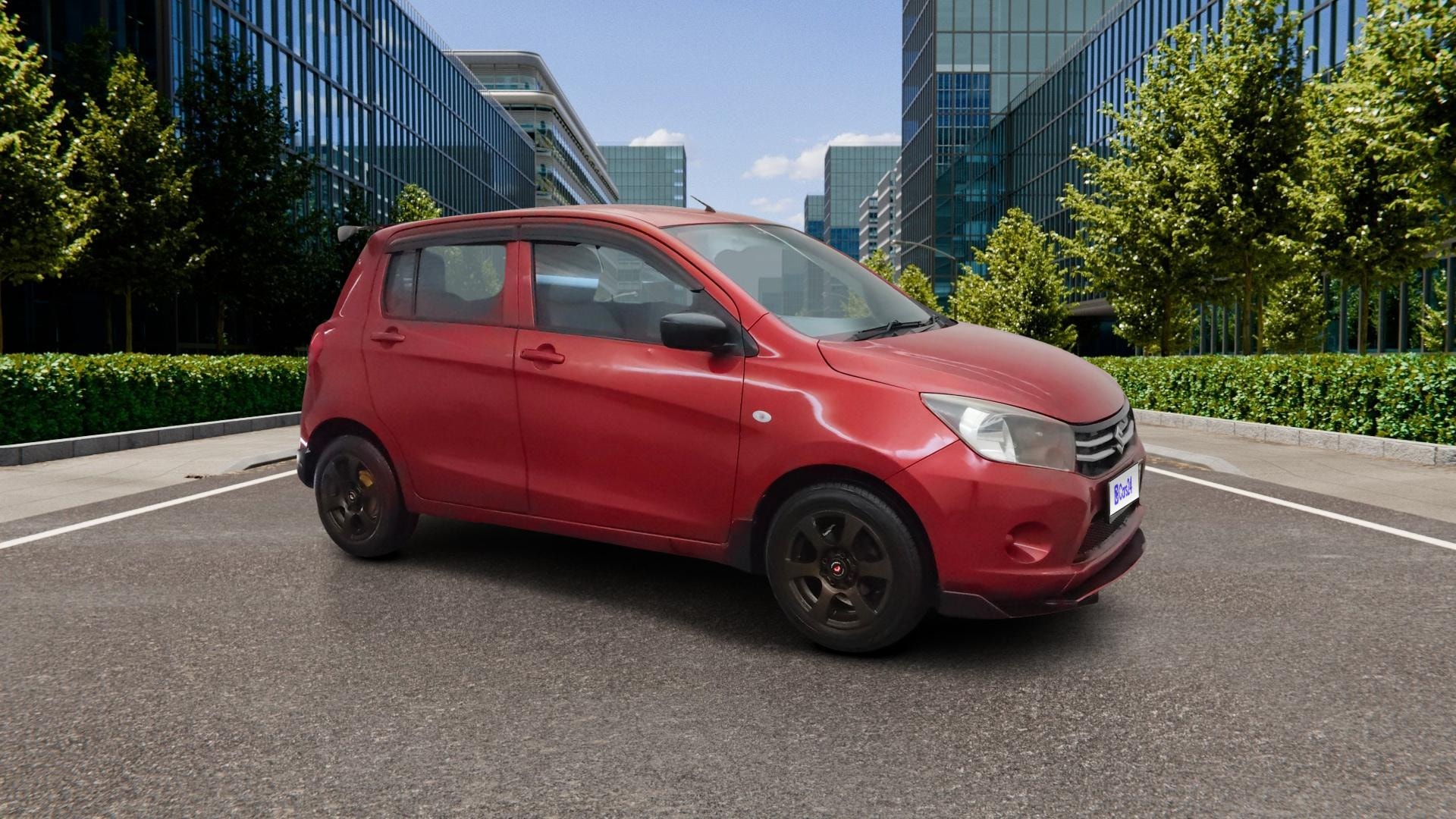 Used 2014 Maruti Suzuki 1000 Used 2014 Maruti Suzuki 1000