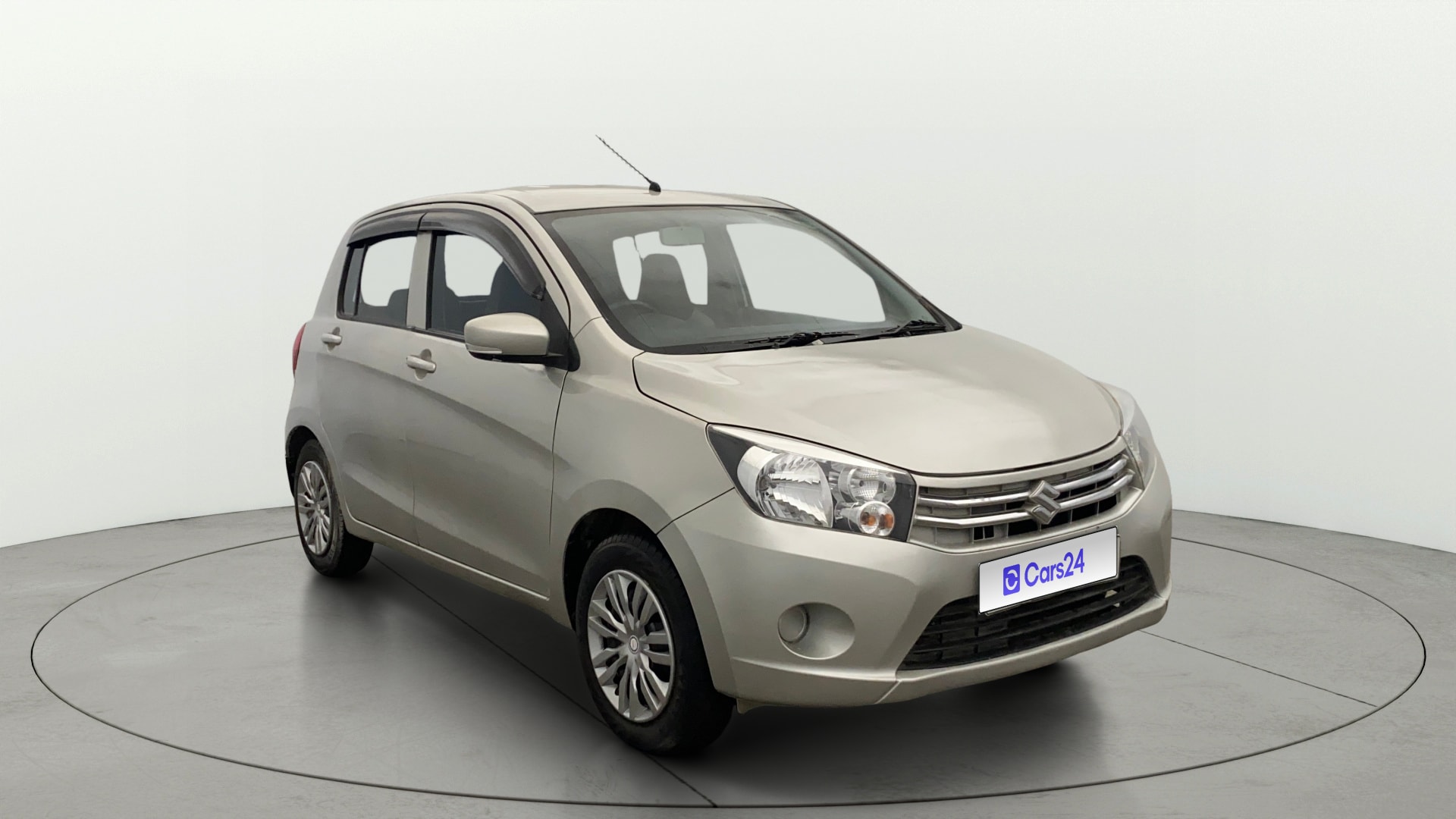 Used 2016 Maruti Suzuki 1000 Used 2016 Maruti Suzuki 1000