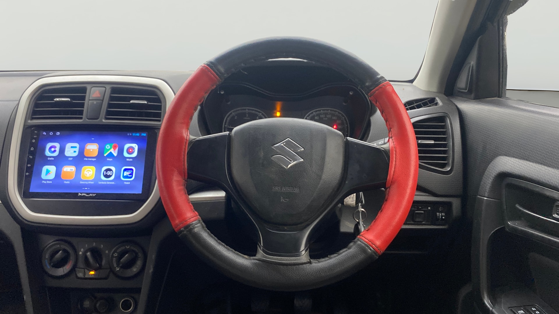 View 2019 Maruti Suzuki 1000 Base Variant Image 20 Used 2019 Maruti Suzuki 1000 Base Variant Image 20