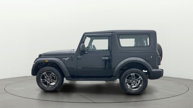 View Mahindra Thar Image 6 Used Mahindra Thar Image 6