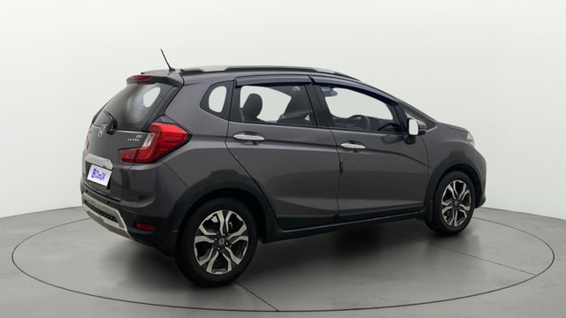 View Honda WR-V Image 44 Used Honda WR-V Image 44