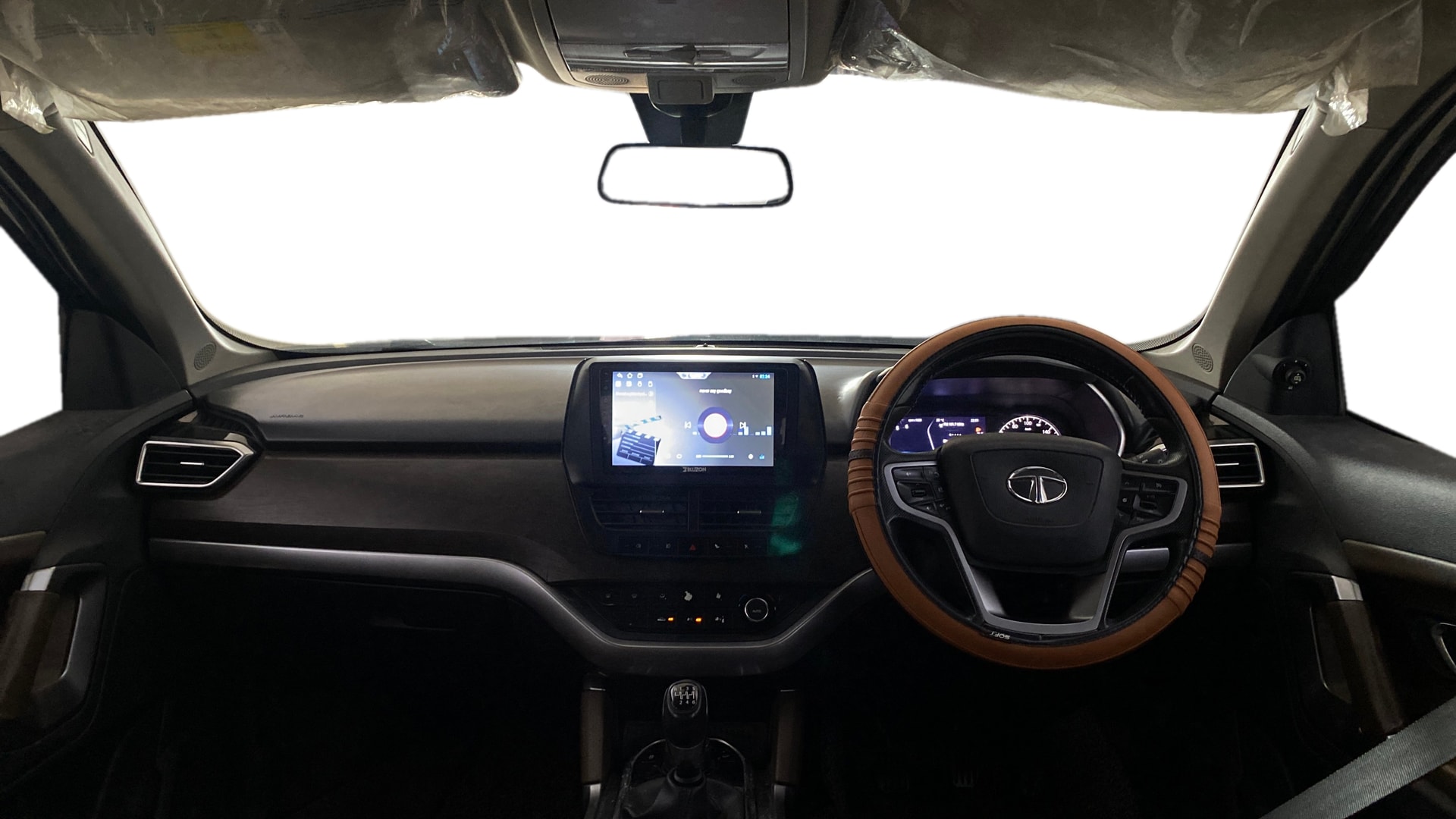 View 2019 Tata Harrier XE Image 15 Used 2019 Tata Harrier XE Image 15