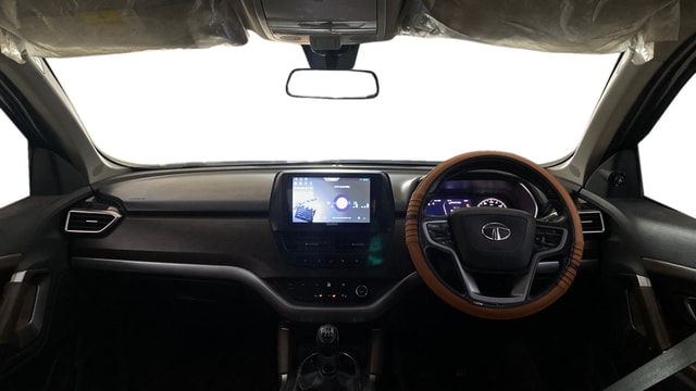 View Tata Harrier Image 15 Used Tata Harrier Image 15