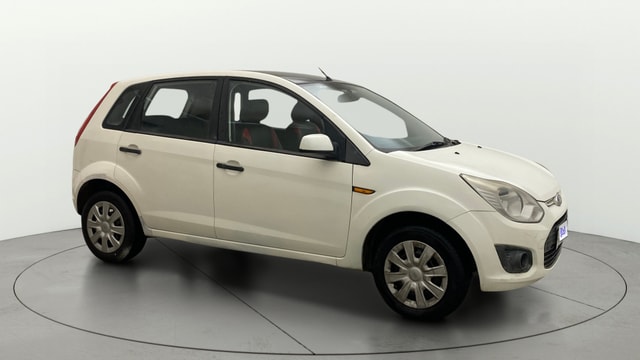 View Ford Figo Image 35 Used Ford Figo Image 35