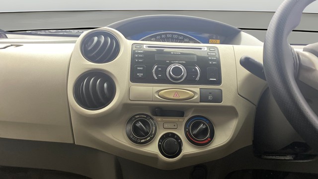 View Toyota Etios Image 17 Used Toyota Etios Image 17