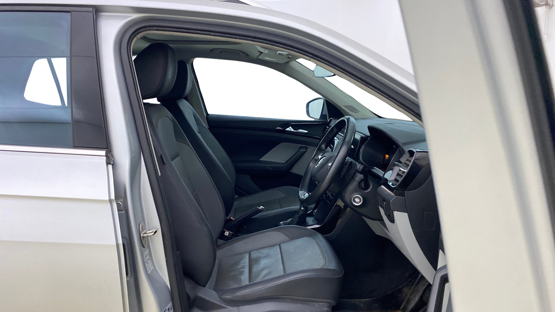 Used 2024 Skoda Kushaq Used 2024 Skoda Kushaq