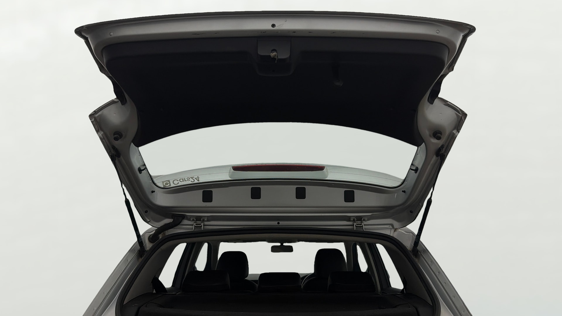 View 2022 Skoda Kushaq Ambition 1.0 TSI AT Image 17 Used 2022 Skoda Kushaq Ambition 1.0 TSI AT Image 17