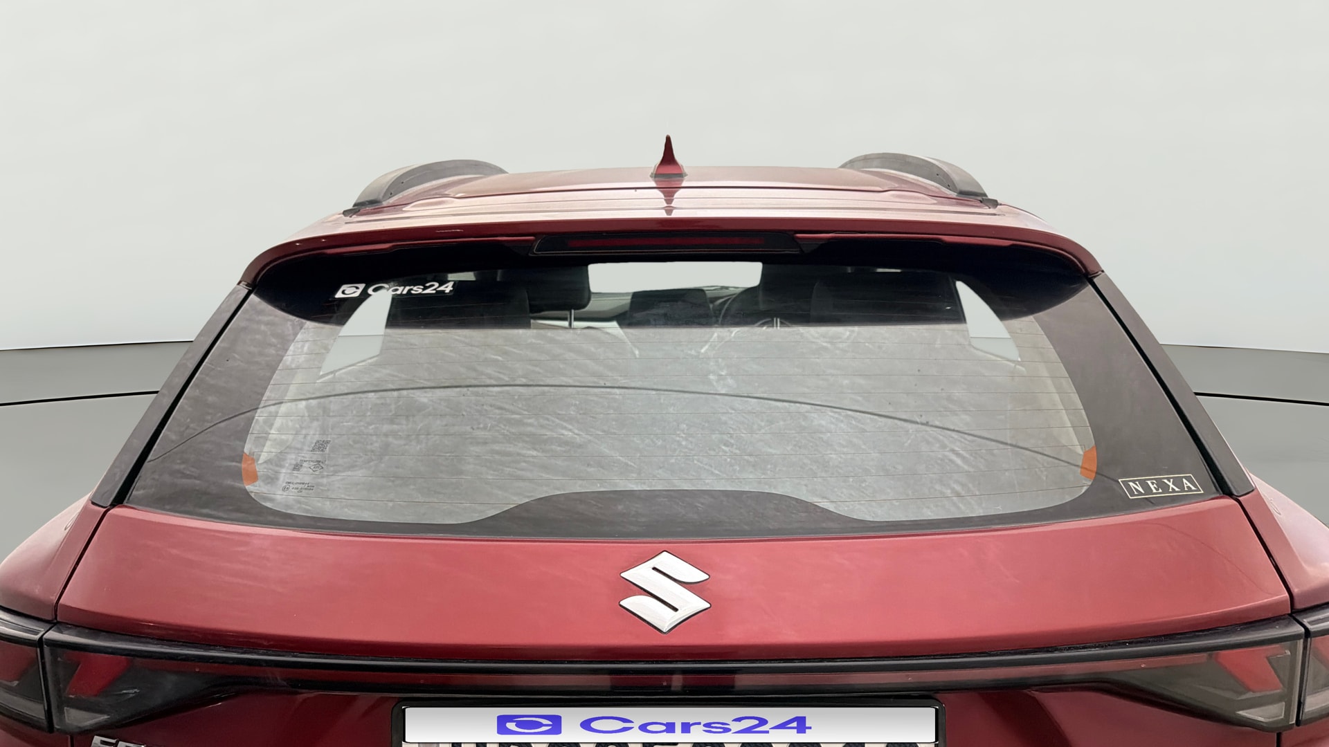 View 2024 Maruti Suzuki 1000 Base Variant Image 4 Used 2024 Maruti Suzuki 1000 Base Variant Image 4