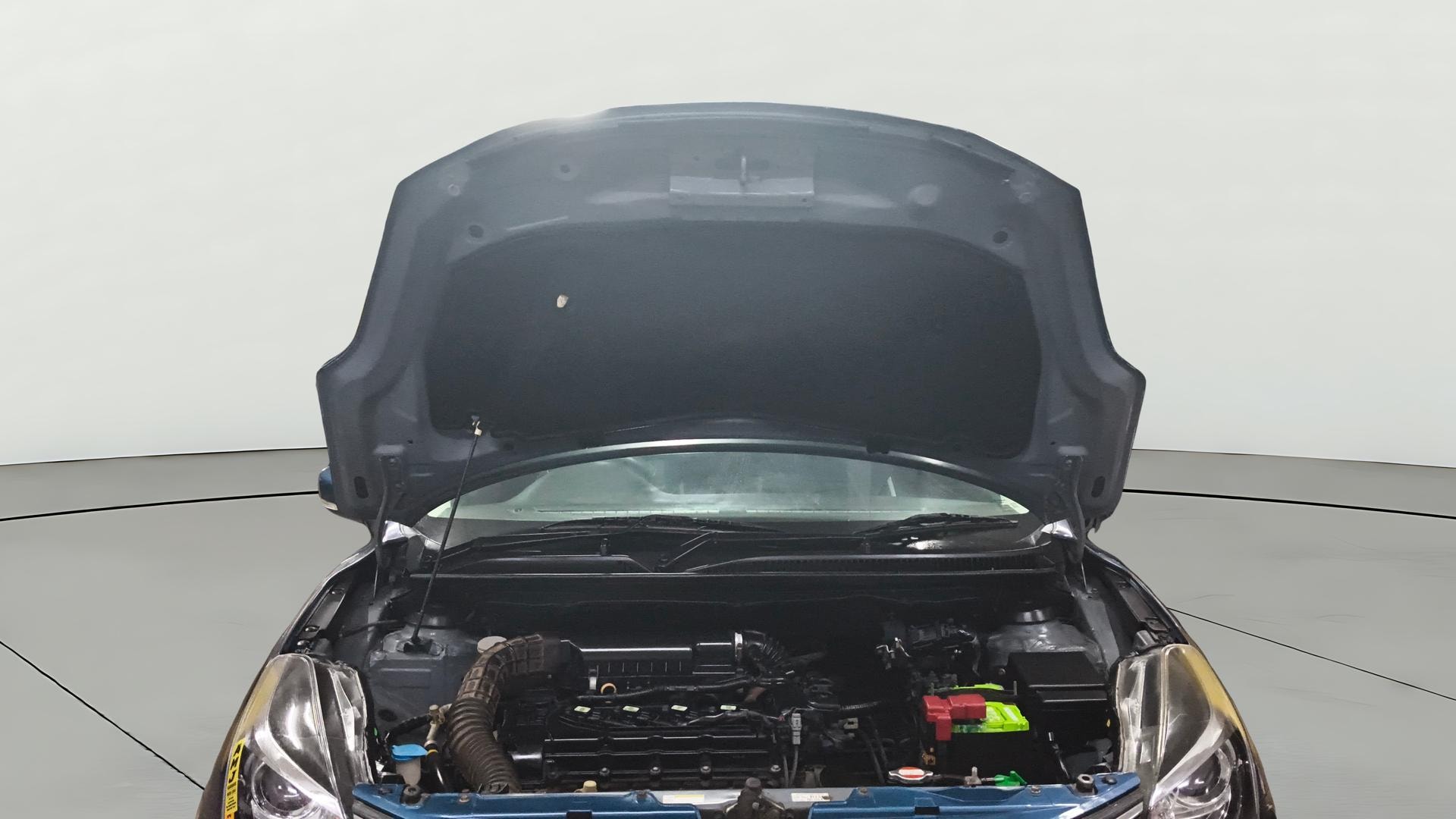 View 2018 Maruti Suzuki 1000 Base Variant Image 32 Used 2018 Maruti Suzuki 1000 Base Variant Image 32