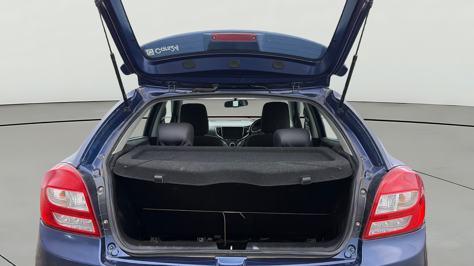 View 2019 Maruti Suzuki 1000 Base Variant Image 38 Used 2019 Maruti Suzuki 1000 Base Variant Image 38