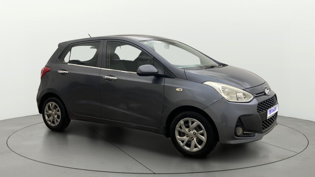 View Hyundai Grand i10 Image 22 Used Hyundai Grand i10 Image 22