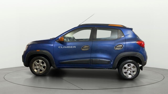 View Renault Kwid Image 5 Used Renault Kwid Image 5